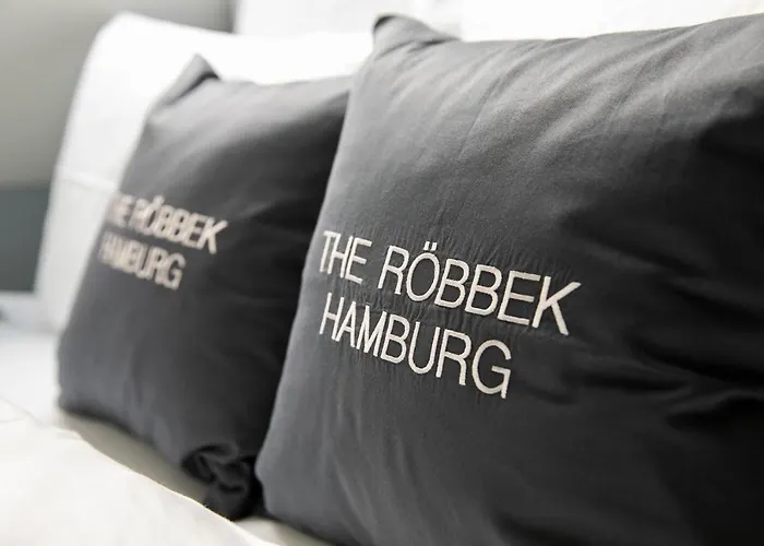 The Roebbek 3* Hamburg