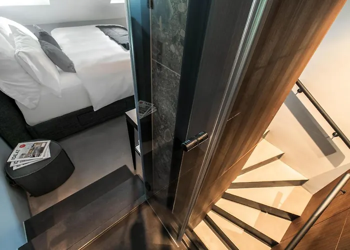 The Roebbek 3* Hamburg