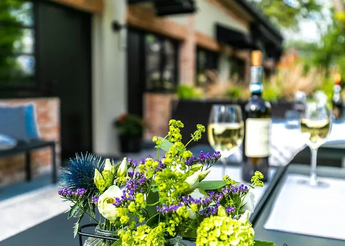 The Roebbek Hotel apartamentowy 3*