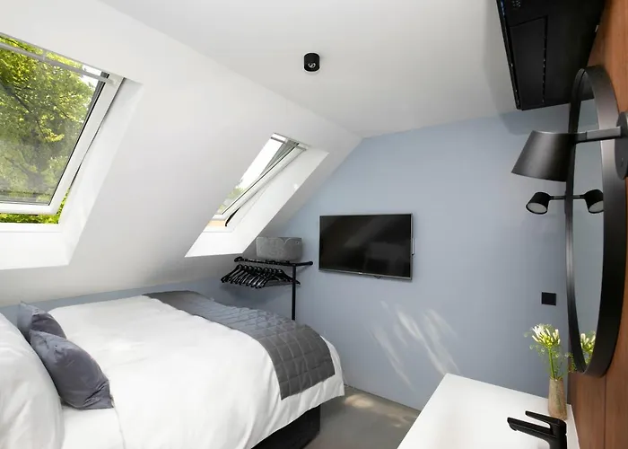 The Roebbek 3* Hamburg