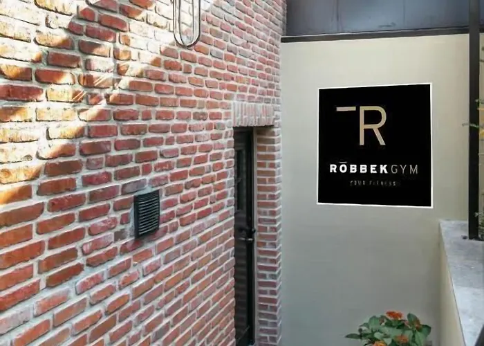 The Roebbek Hotel apartamentowy